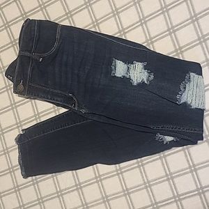 Hollister Jean Legging